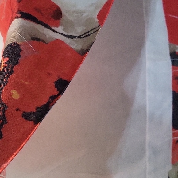 Breckenridge Women Size S Top Tee Shirt Pullover Knit Stretch - Picture 3 of 6